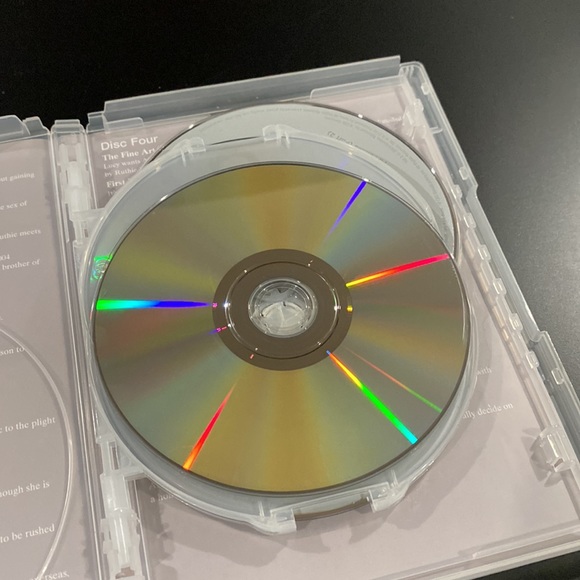 7th Heaven - The Complete Ninth Season - Picture 6 of 10